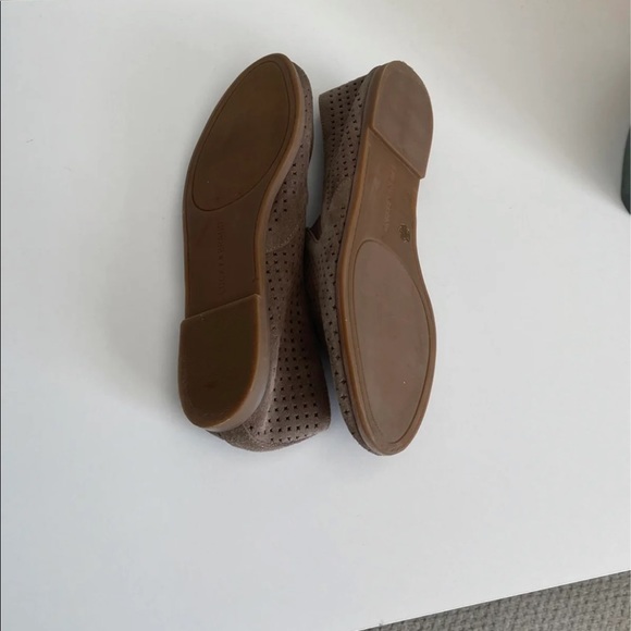 Lucky Brand Loafers shoes Size 8M - Picture 8 of 8